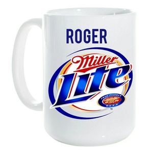 Miller coffee cup/ mug